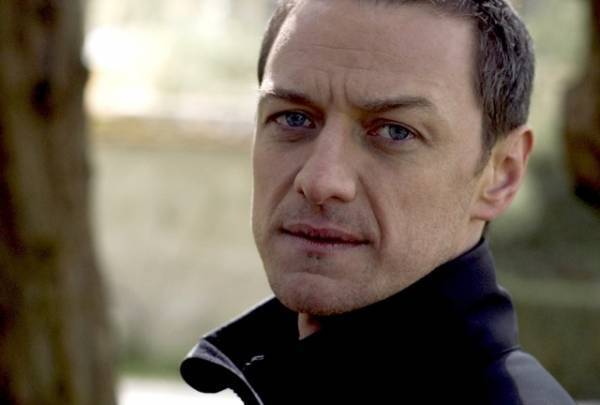 ジェームズ・マカヴォイ「驚きに満ちあふれた作品」『世界の涯ての鼓動』を語る