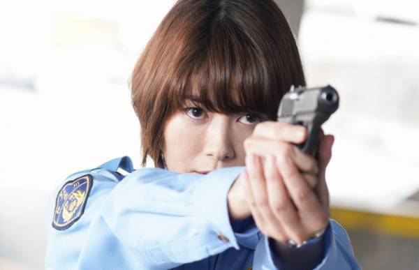 増田貴久に“癒し”を感じる視聴者が続出…「ボイス 110緊急指令室」第3話