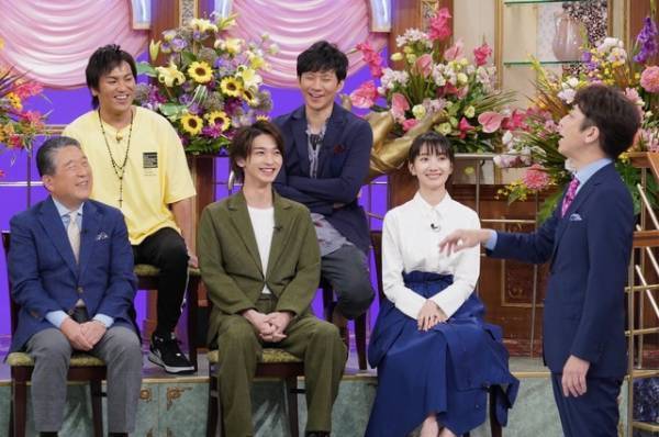 横浜流星の相談で弁護士間バトル勃発!? 波瑠が気まずいジャニーズKとは？「行列」