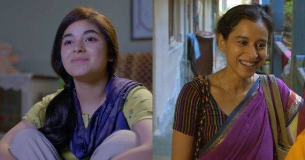 新たな女性像を提案！女性が主役のインド映画2作が連続公開