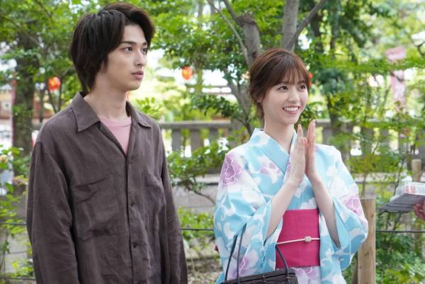 荒木飛羽の演技に「天才？」、“黒島ちゃん”トレンド入りも…「あなたの番です 反撃編」14話