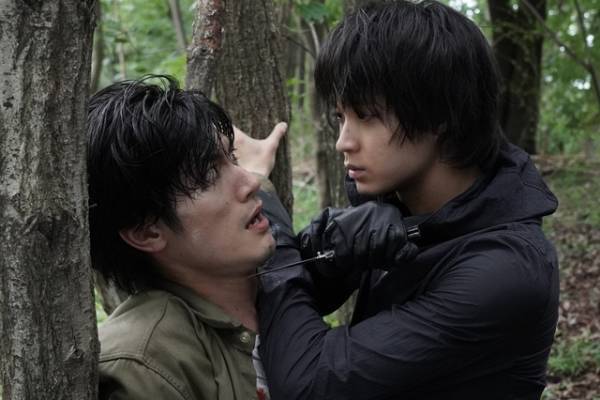 磯村勇斗、殺し屋役は「新たな挑戦」三浦春馬と激しいアクションシーン「TWO WEEKS」