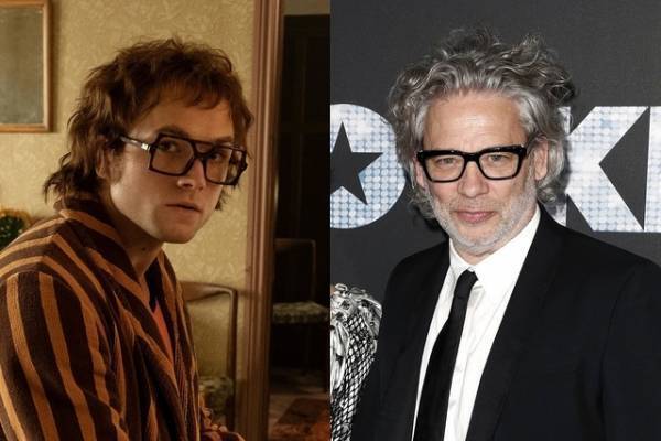 タロン・エガートン、待望の初来日決定！「興奮しているよ」