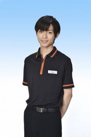 キンプリ永瀬廉、ドラマ初主演！ CA演じるSPドラマ「FLY! BOYS，FLY!」