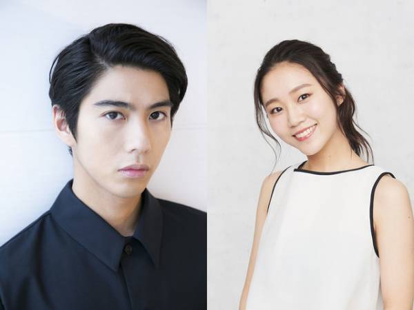 賀来賢人＆門山葉子が『ライオン・キング』名曲を生デュエット！「Mステ」