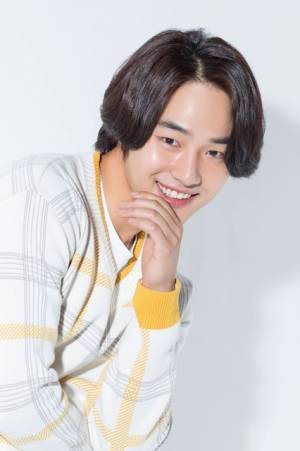 【インタビュー】「30だけど17です」ヤン・セジョン、イェ・ジウォンとの共演シーンは「終わってからも思い出す」