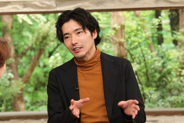 柄本佑の“俳優一家”ならではの悩みとは？「サワコの朝」