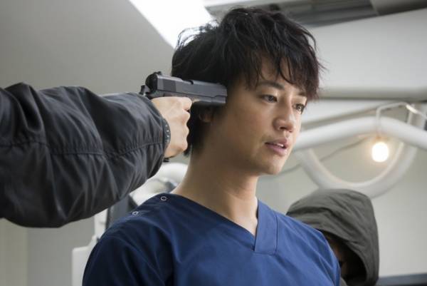 斎藤工主演「最上の命医」SP第3弾放送！ 最難関オペに挑む