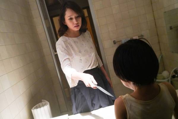 ソニン、「ボイス」第5話に登場！「とにかく衝撃的で…」