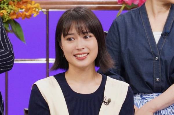 亀梨和也＆広瀬アリス＆長井短が“変人”だと思うのは？「行列のできる法律相談所」