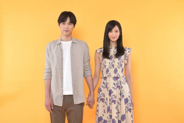 菜々緒、天真爛漫ヒロイン初挑戦！福士蒼汰主演「4分間のマリーゴールド」10月放送
