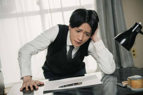 鈴木拡樹主演「カフカの東京絶望日記」地上波ドラマ化！ 「不安で絶望しか感じない」