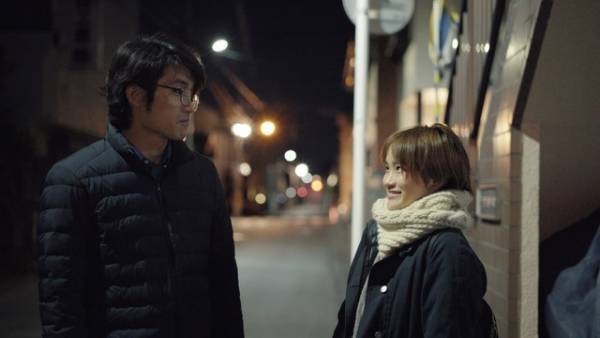 『メランコリック』都内2館で満席続出！『カメ止め』上田監督も「去年の夏がフラッシュバック」