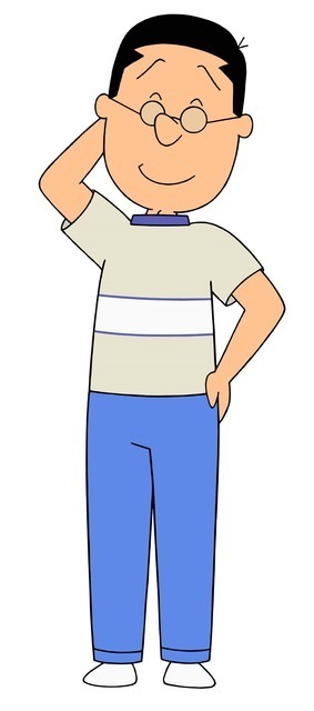 増岡弘「サザエさん」マスオ役も交代、後任は田中秀幸