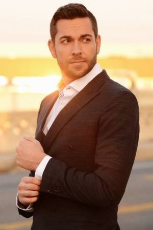 『シャザム!』ザッカリー・リーヴァイ、東京コミコンで来日決定！浅野忠信と再会も