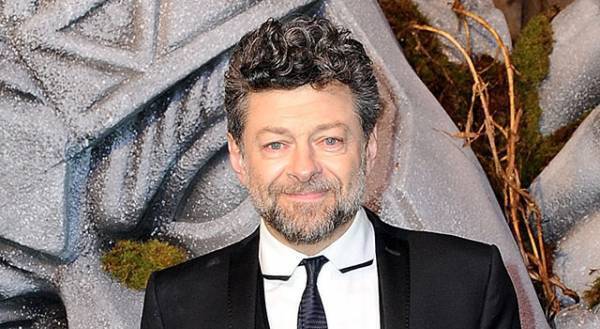 アンディ・サーキス、『ヴェノム』続編の監督に決定