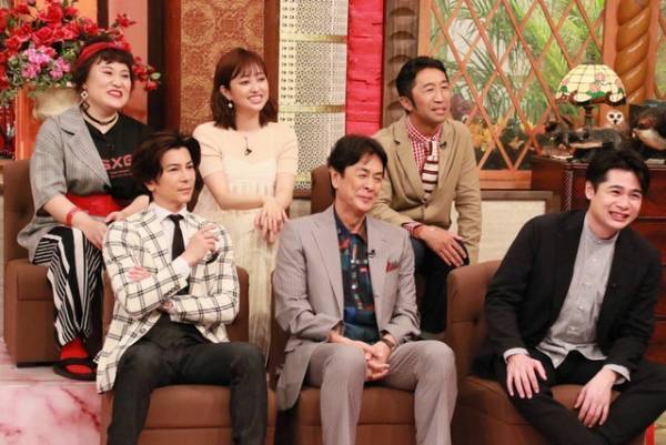 武田真治らが語る“故郷”北海道のイメージ＆ギャップとは…「ホンマでっか!?TV」