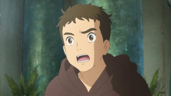 新田真剣佑、『二ノ国』アニメ吹き替え初挑戦を語る「新しくて、とにかく楽しかった」