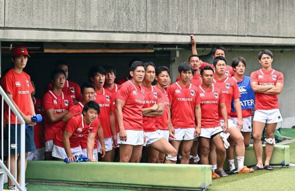 【ドラマニア】スポーツに武道…今期ドラマは“熱い男”に注目が集まる