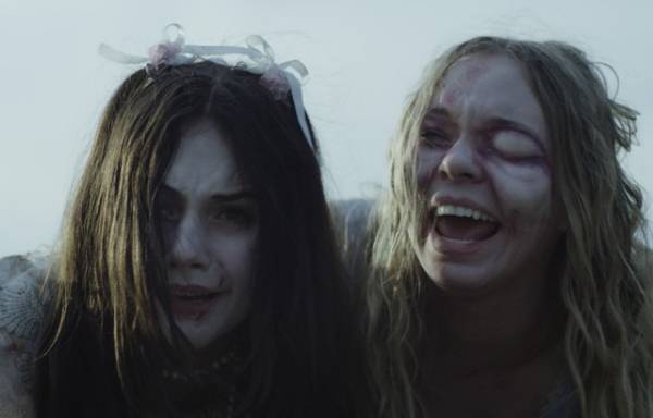 あの家の悪夢からは逃れられない…『ゴーストランドの惨劇』姉妹の新写真入手