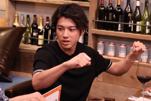 山田裕貴の“天然”＆草刈民代の“鬼嫁”ぶりが暴露される…「ダウンタウンなう」