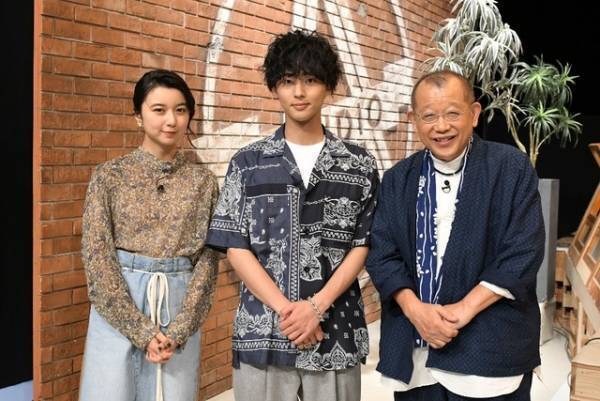 キスマイ藤ヶ谷太輔、ジャニーさんへの想いを語る…「A-Studio」