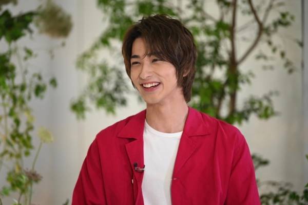 横浜流星、再訪した香港で極真空手アクションを披露！「アナザースカイII」