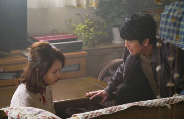 ソニン演じる母親の“狂気”に「この夏イチバンの恐怖」の声…「ボイス 110緊急指令室」5話