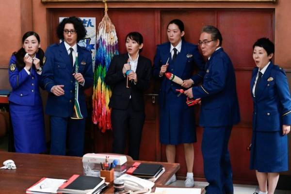 福田雄一＆大九明子＆今泉力哉ら「時効警察はじめました」に“新時代クリエイター”大集結