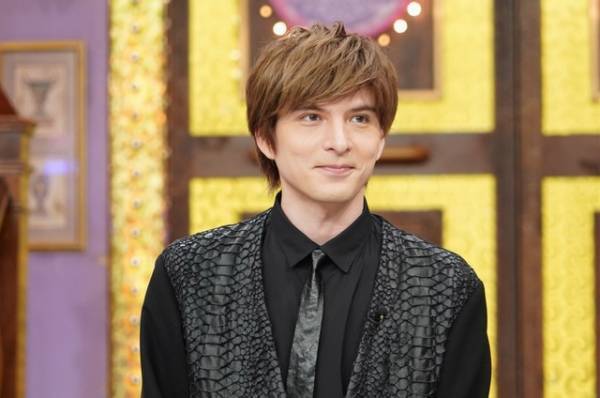 城田優の“クセが強い”兄弟＆友人が登場！SHOWROOM前田裕二も出演「しゃべくり007」