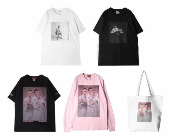 アップリンクが映画グッズを展開！第1弾に『愛の悪魔』『ザ・ガーデン』