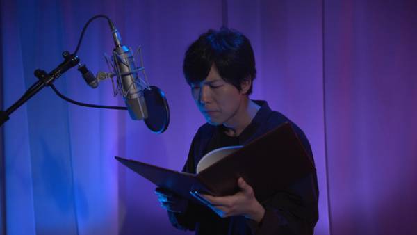 池田秀一＆神谷浩史＆三石琴乃らが“怪談”を朗読…2夜連続放送