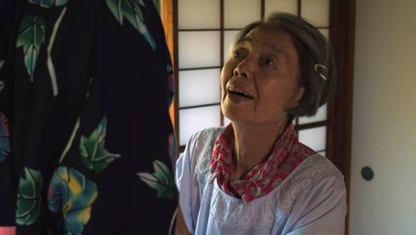 樹木希林の歌声に背中を押される『命みじかし、恋せよ乙女』監督「最後のメッセージのよう」