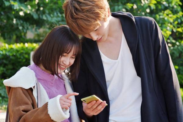 中村ゆりか＆杉野遥亮ら出演「花にけだもの」続編、地上波放送は8月