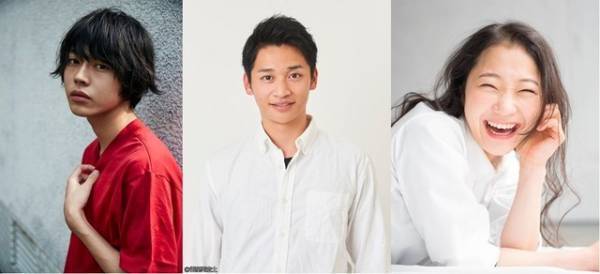 池田エライザ、初“監督”作は『夏、至るころ』！新人＆実力派が結集