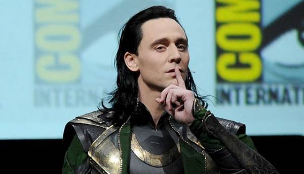 トム・ヒドルストン、「ロキ」単独ドラマに手ごわい敵の登場を明かす