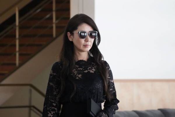 人気声優・三石琴乃「科捜研の女」で人生初ドラマ！沢口靖子を前に「最高に緊張しました」