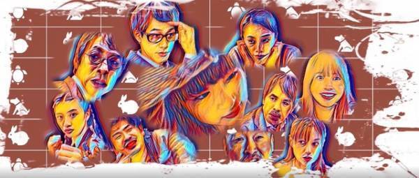 ネタバレギリ!? 『イソップの思うツボ』キャスト紹介特別映像公開