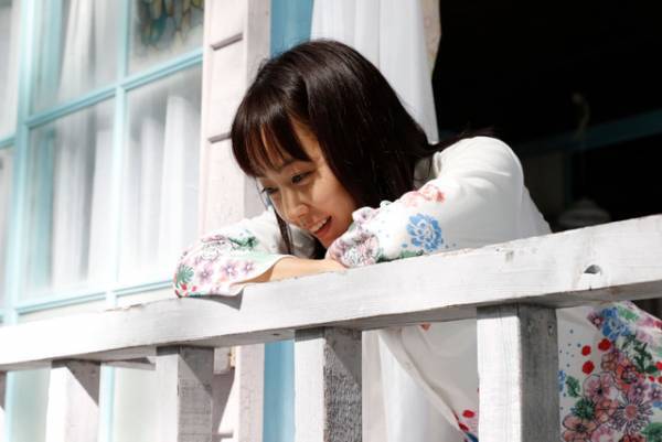 山田涼介の号泣シーンに視聴者も号泣、三宅健の「V6」曲披露にも話題集まる…「セミオトコ」4話