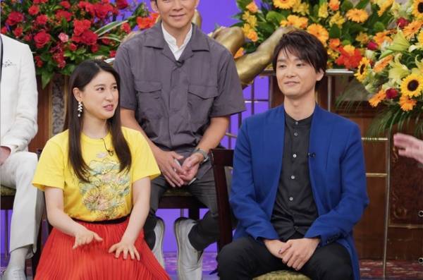 井上芳雄＆土屋太鳳らが“悔しさに涙した日”とは!?「行列のできる法律相談所」