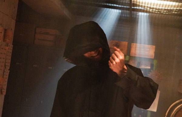 “黒幕”雫役は伊勢谷友介！その登場タイミングにSNSが沸いた…「ボイス 110緊急指令室」6話