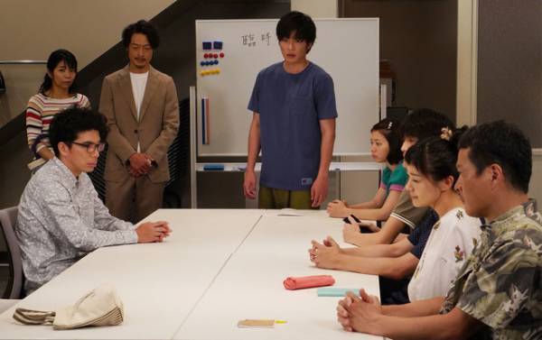 冒頭の“告白”動画に「序盤から怖すぎる」視聴者恐怖に震える…「あなたの番です 反撃編」17話