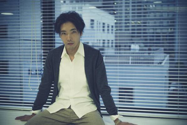 【インタビュー】柄本佑、“映画”という大きな世界を変幻自在に泳ぐ
