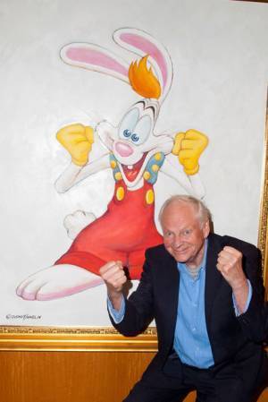 『ロジャー・ラビット』のアニメーター、リチャード・ウィリアムズが死去