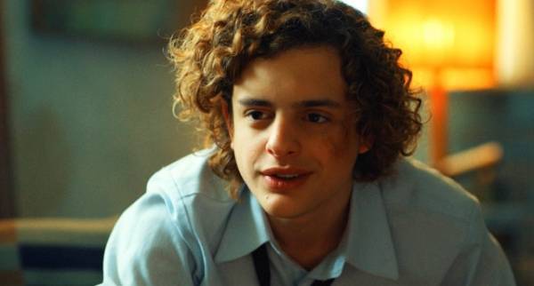 罪の意識ゼロの美少年、“悪魔の顔”が覗く『永遠に僕のもの』本編映像