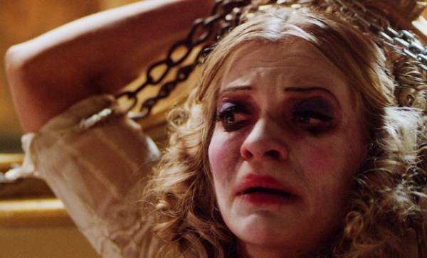 「グロテスクさを全面に」ホラーファンも震撼する恐怖と不快感『ゴーストランドの惨劇』監督コメント到着