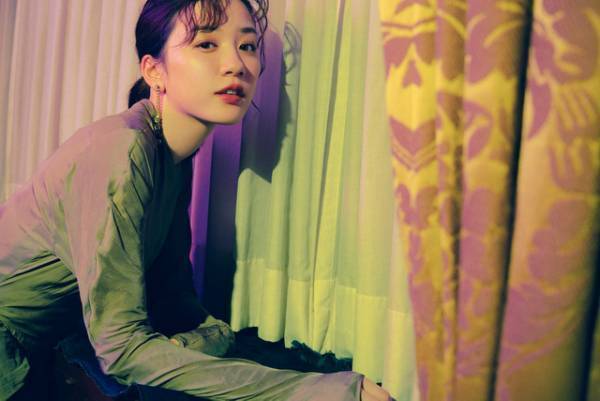 【インタビュー】永野芽郁 全力で駆け抜けた10代「自分の存在自体に、少しだけ自信はついた」