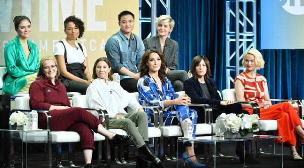 新「Lの世界」の予告編が公開！懐かしのオリジナルキャストたちが登場