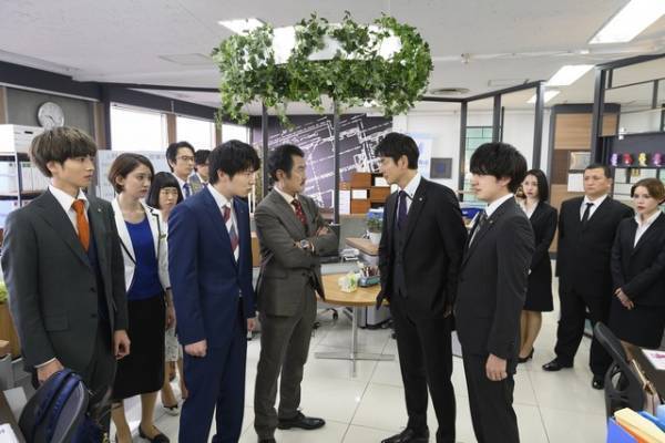 【インタビュー】脚本家・徳尾浩司、絶妙なバランスで成り立つ『おっさんずラブ』の軌跡「想いが溢れて爆発しちゃった」