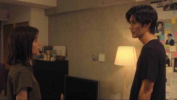 三浦春馬＆芳根京子、後半戦のポイント明かす「TWO WEEKS」“逆襲”開始！